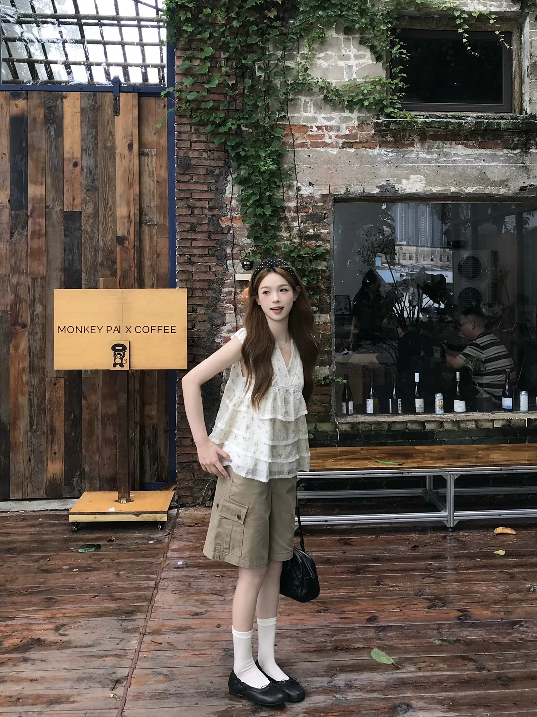 雨天🌦️