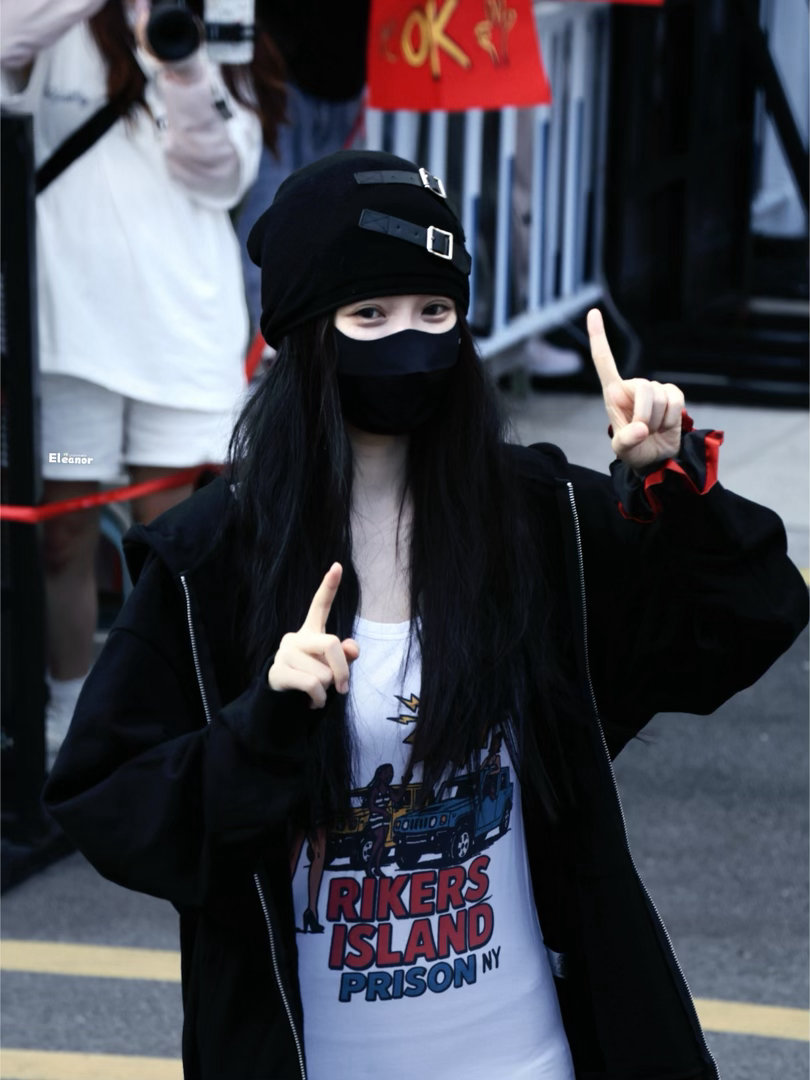 老公。 