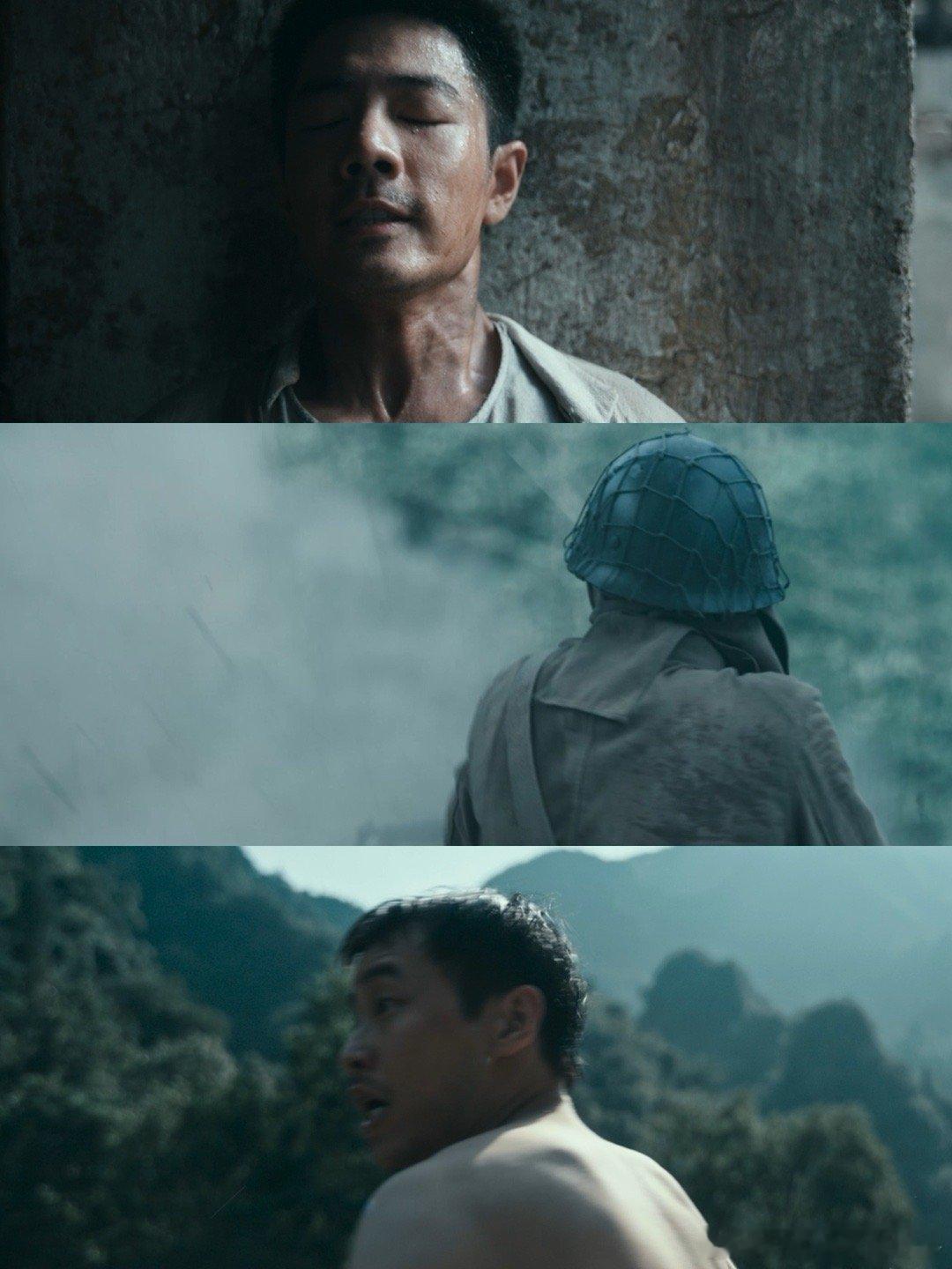 电影得闲谨制定档电影得闲谨制百姓绝境守家誓不退让 12月6日燃情上映！孔笙+兰晓