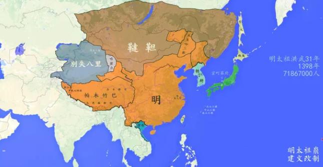 如何看待明朝的「天子守国门，君王死社稷」？
天子守国门的是谁？
朱元璋？不是，那
