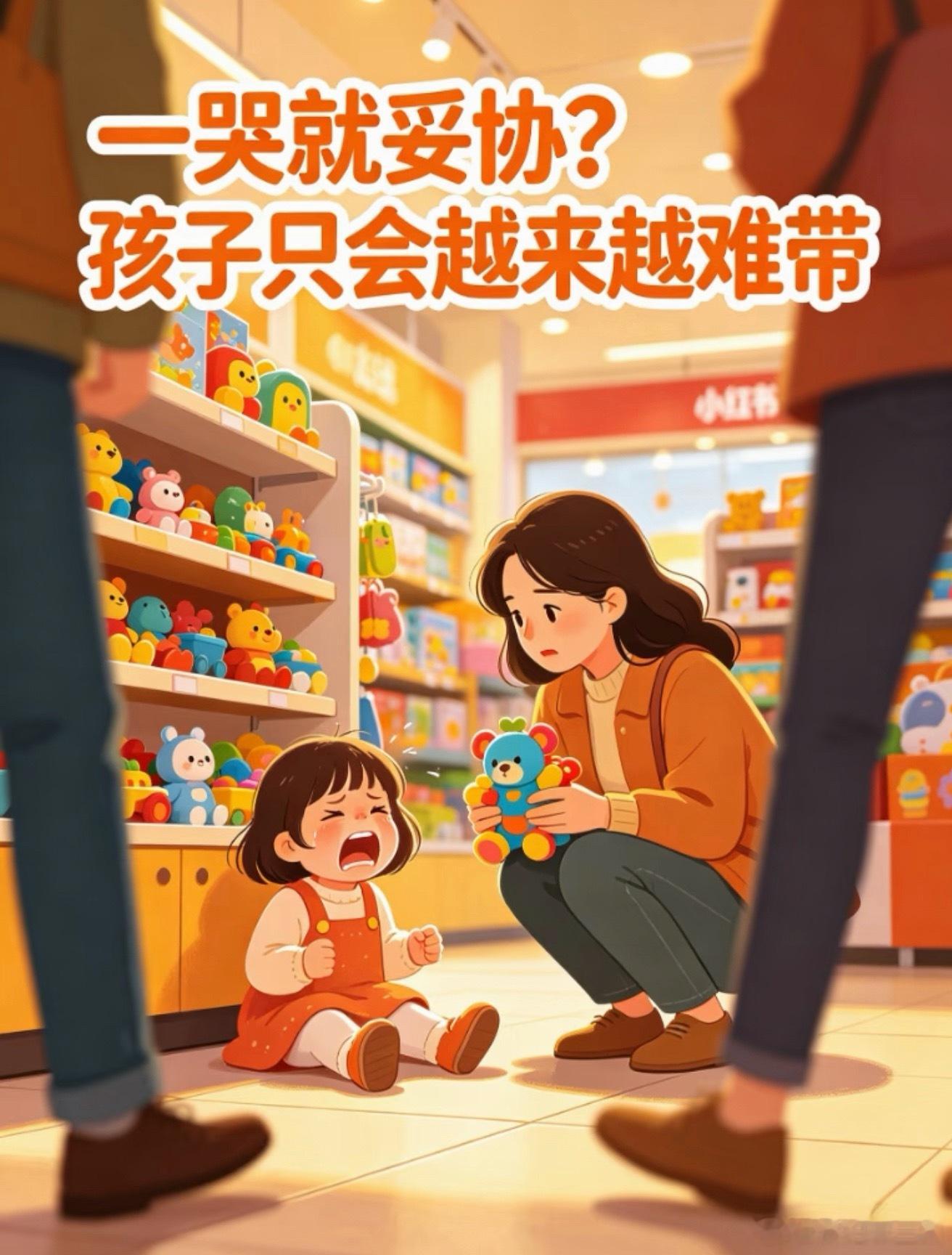 新手爸妈带娃踩坑太真实了第一次当爸妈手忙脚乱，冲奶、哄睡、换尿布全是坑，自以为做