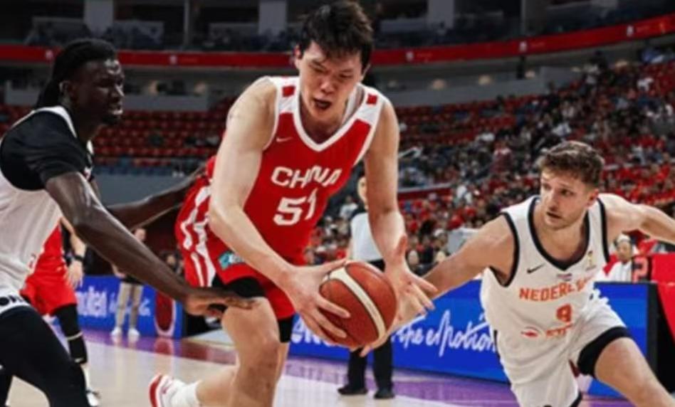 八村垒来不来都不好使？7月3日沈阳，中国男篮这仗必须赢！
距离7月3日世预赛生死