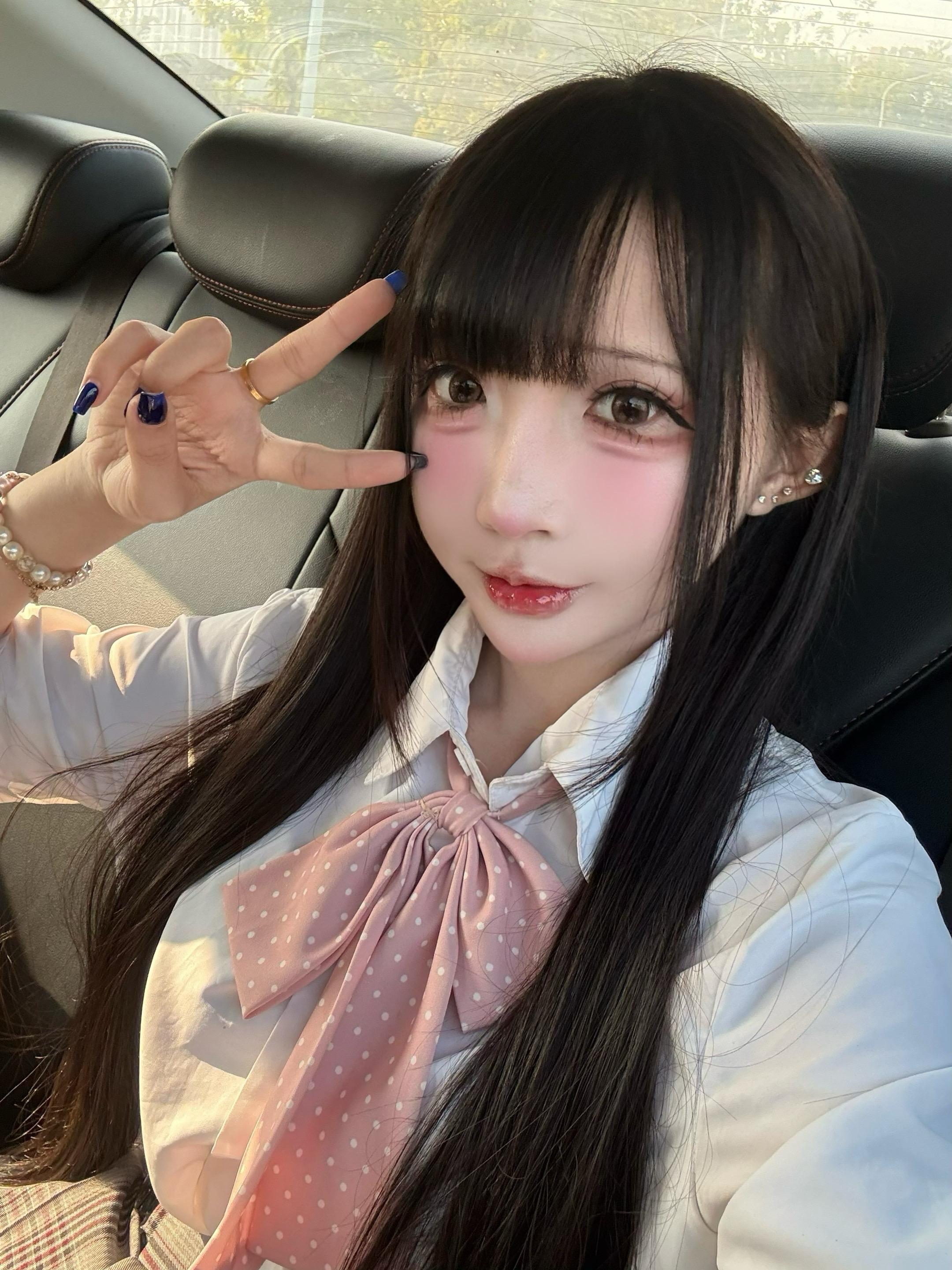 谁做梦不想谈个ak妹