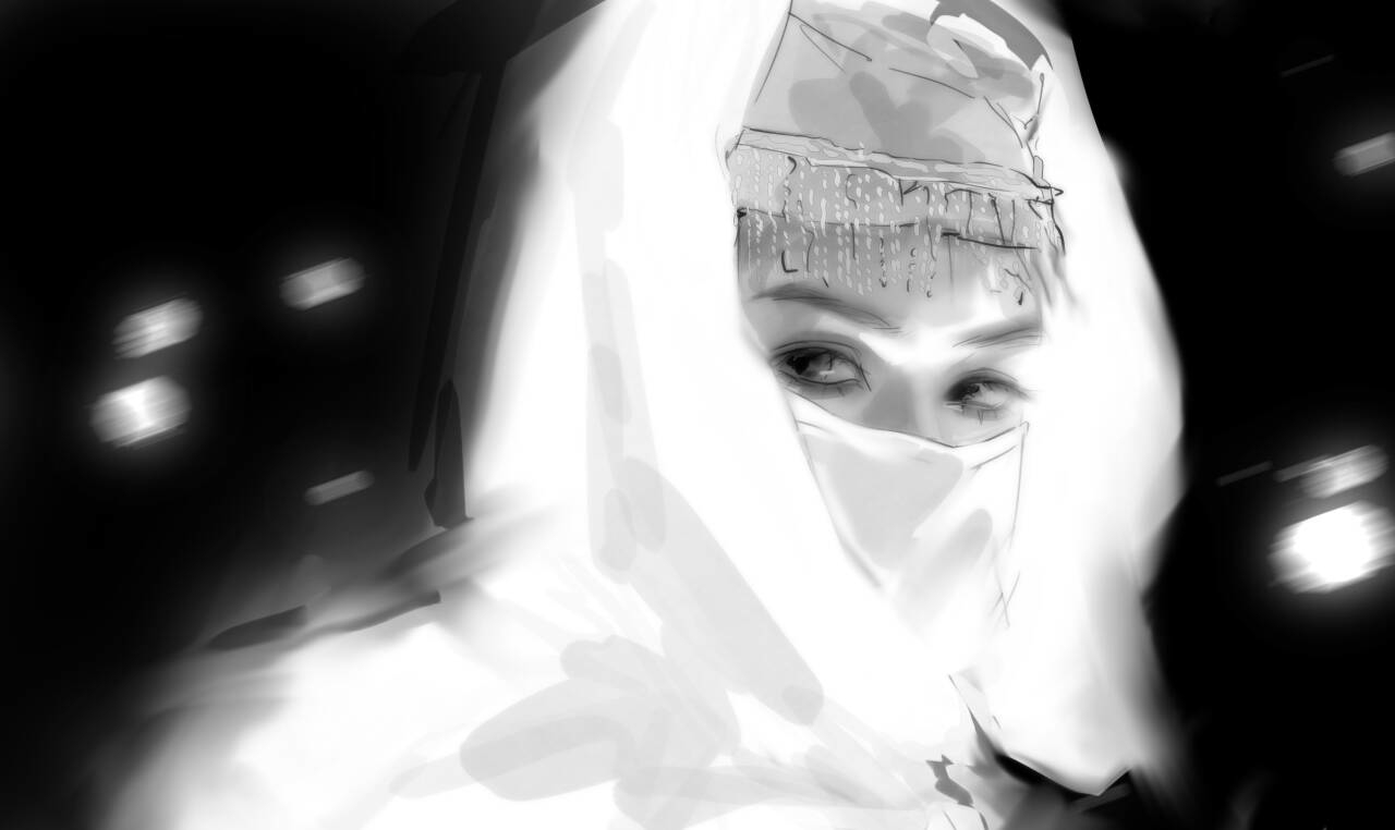 2026还能刷到新的楚乔二创她的信仰在记忆中熠熠生辉楚乔传 全员下场