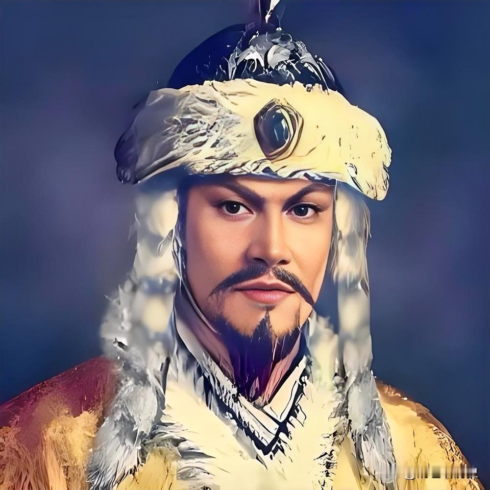 讲个辽国的故事，百姓造反被赦免，太子被奸臣诬造反却死于非命；因为皇帝知道，太子是