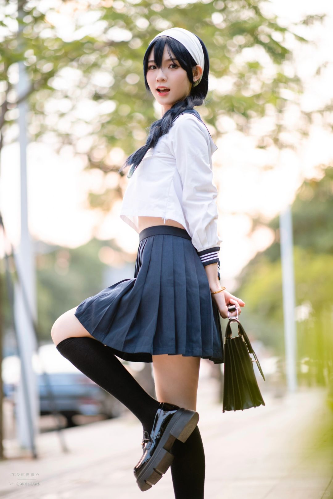 天内理子x天元SAMA