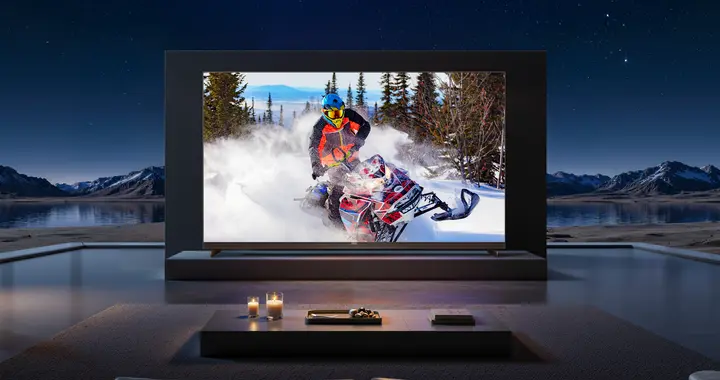 TCL SQD-Mini LED技術重構畫質巔峰 全局高色域全維度突破