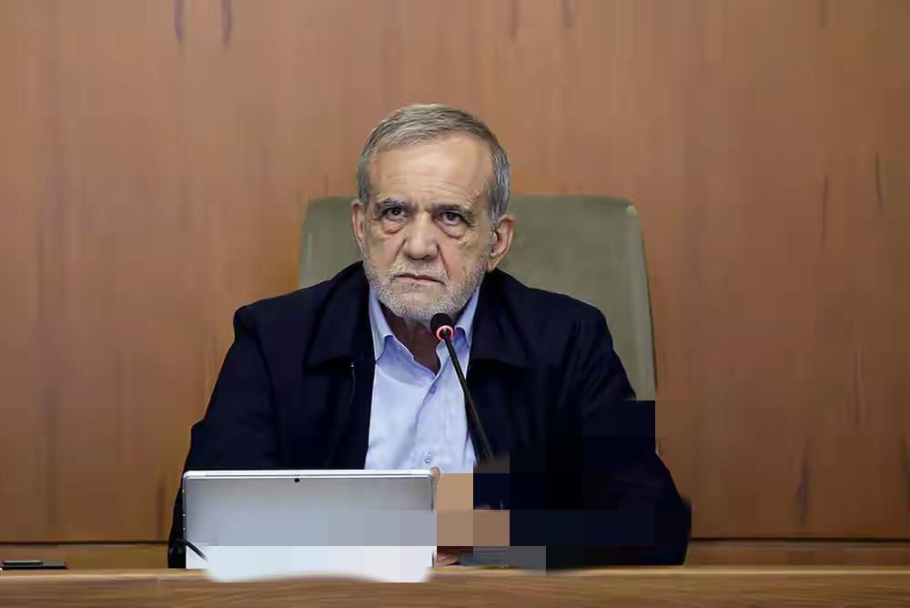 伊朗伊斯兰革命卫队公共关系部13日发布声明表示，伊朗尚未展现全部作战能力。

这