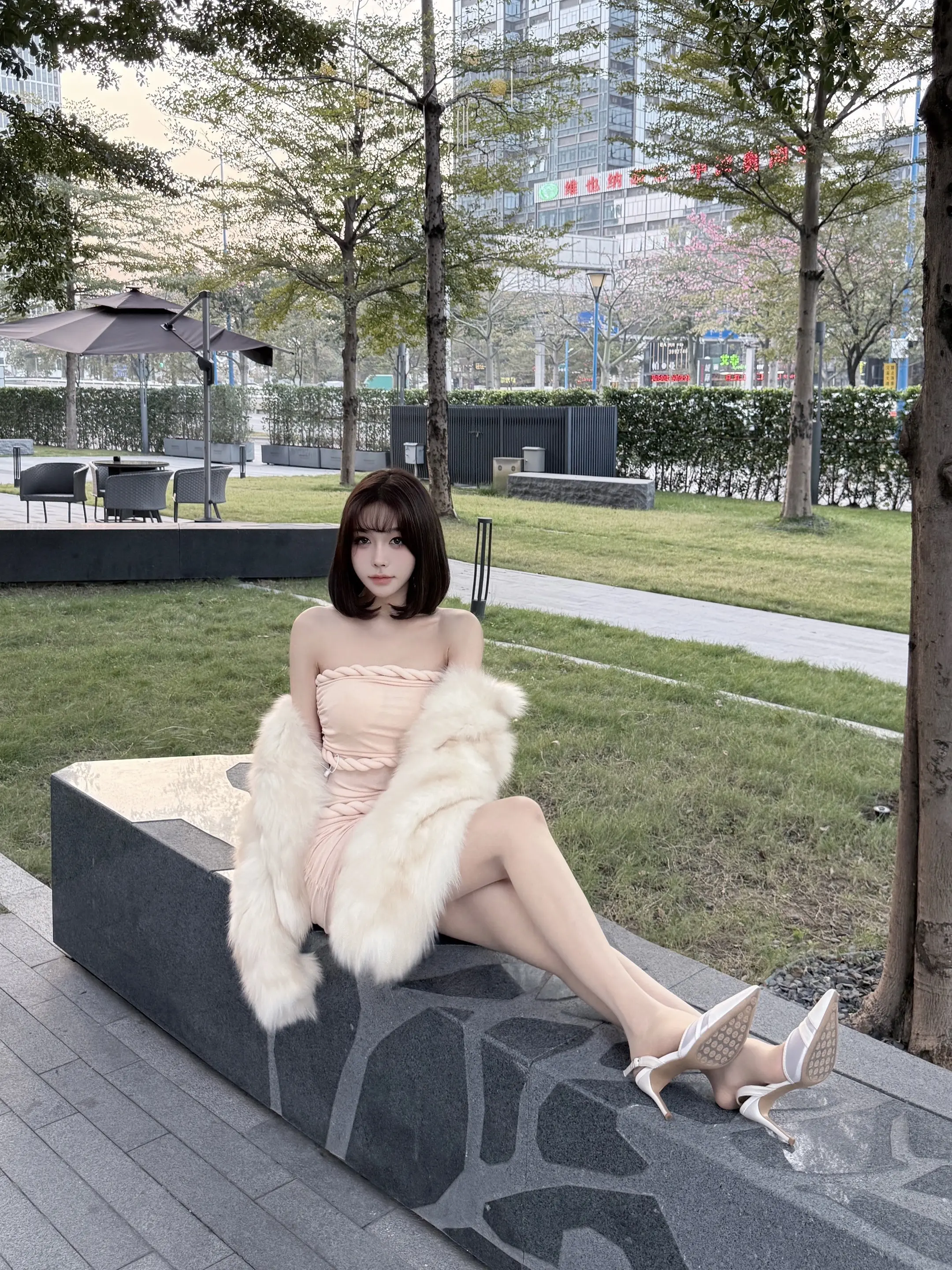 爱上姐姐当然是姐姐的错啦