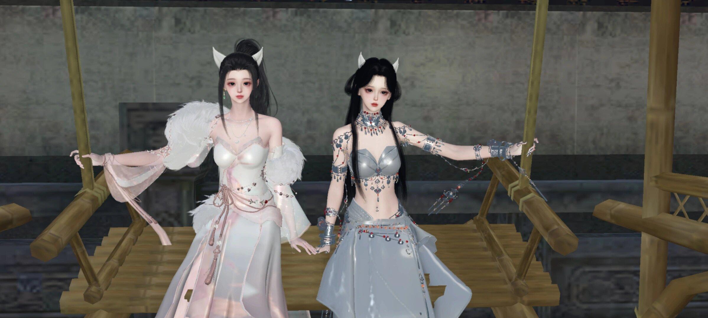 姐妹们买过最后悔的脸是哪个？[二哈]#逆水寒手游# ​​​