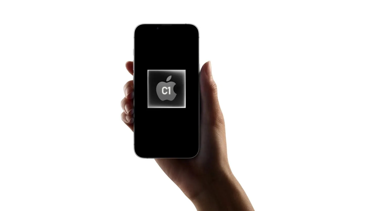最近听说iPhone 17 Air可能会搭载自研的C1基带芯片，这让我挺期待的。