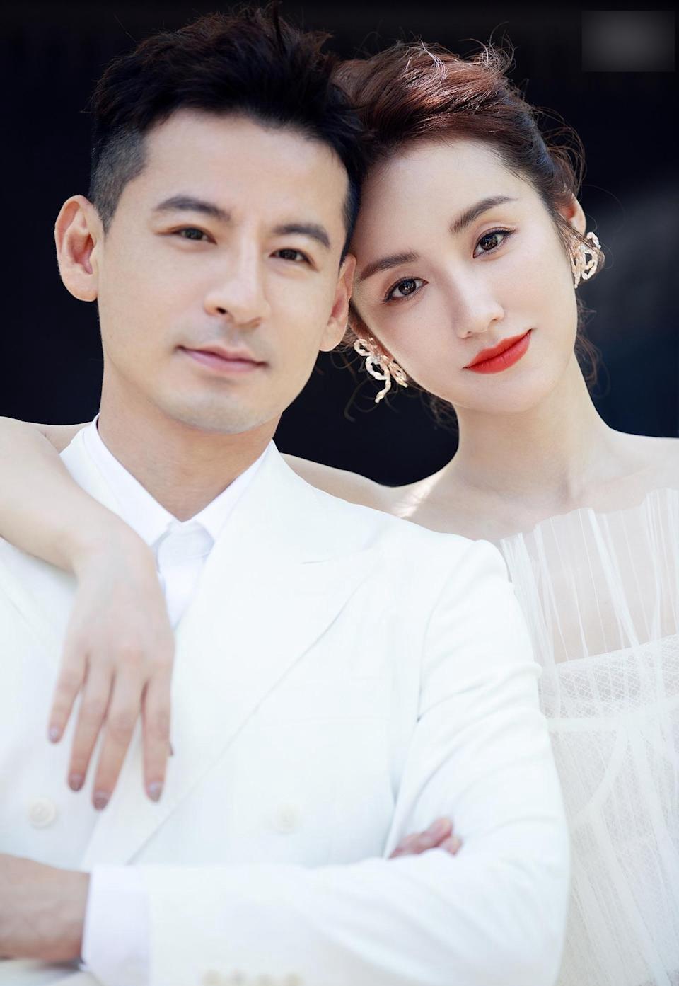 结婚8年不生娃，

老公开培训班？

这对夫妻比陈紫函还“敢”！

吕一和钱泳辰