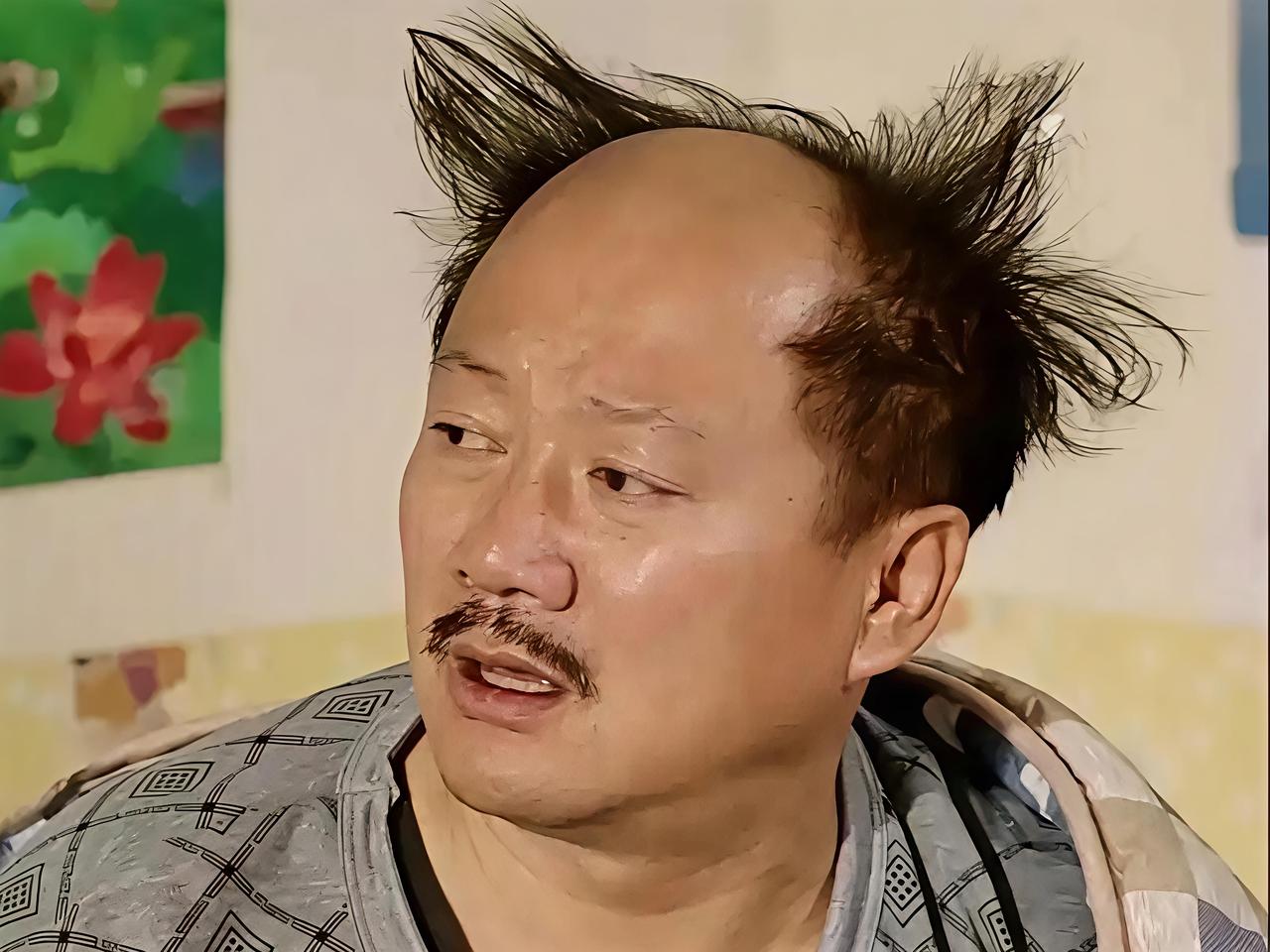 闺蜜问为啥父母看上的男生她都不喜欢?
我说你看看谢广坤对女婿皮长山、儿媳王小蒙天