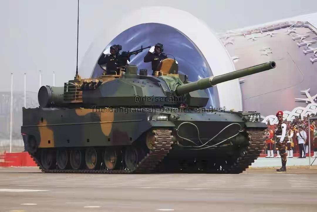 买歼10还不过瘾？孟加拉又看上小国“战略武器”