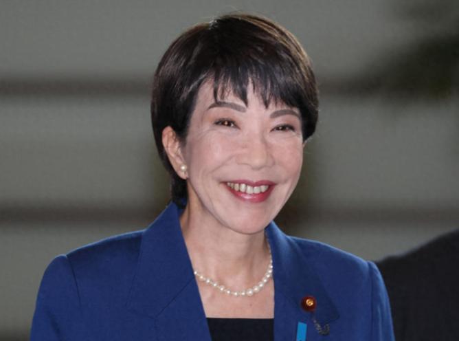 会谈结束却没结果，日本难掩失望
当地时间9月22日，日本首相高市早苗和特朗普的会