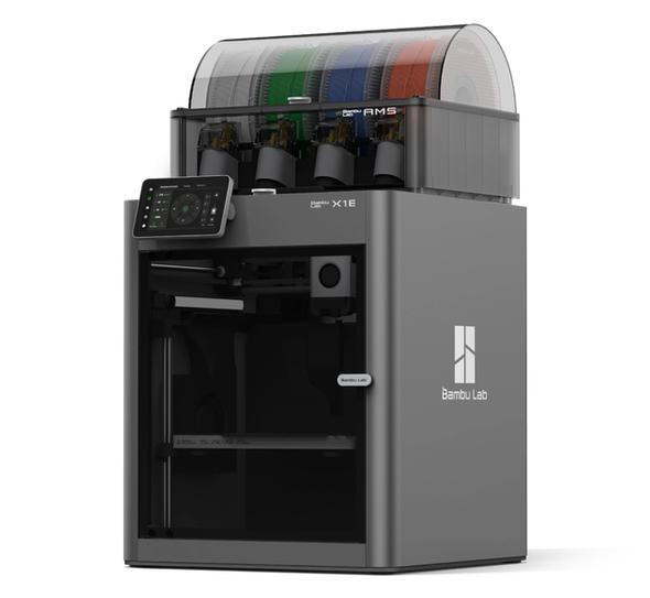 拓竹3D打印机国内销量突破100万台

资源库 / 6月26日消息，据中国企业家
