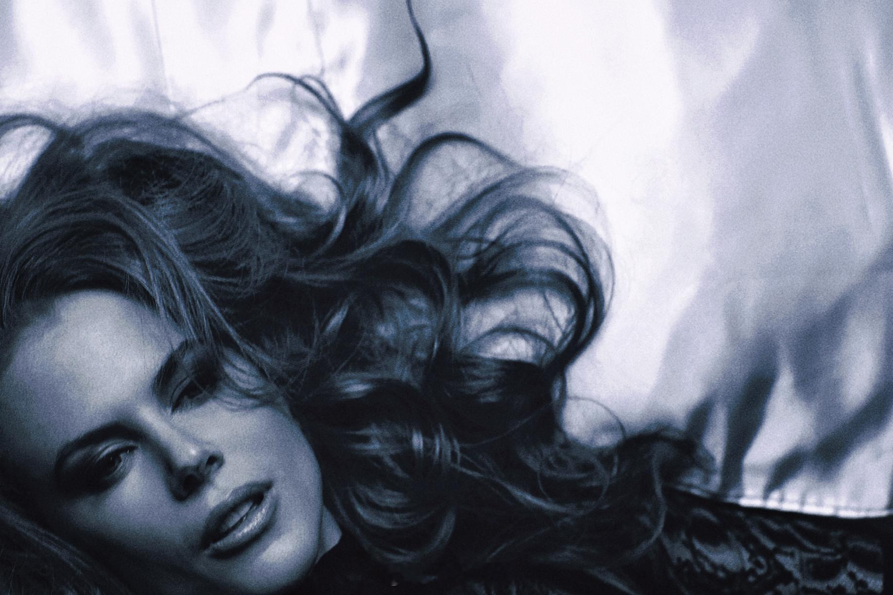 电影[超话]旧相簿子 Nicole Kidman, New York, 2009