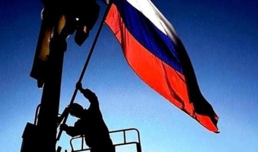 总有人问，俄罗斯会不会被耗死？跟你说句大实话，别说耗了，就算这个地球上最后只剩下