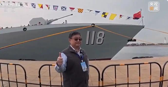 顾立雄又发声了，这次竟然是要停吕礼诗的退休金！

4月27日，针对台湾地区海军退