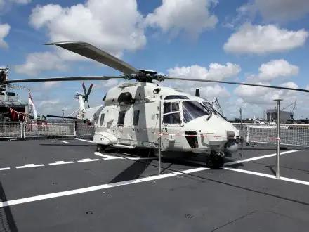 荷兰军舰在中国碰瓷后，欧洲前官员：北约不灭，欧洲将永无出头日
5月27日，荷兰"