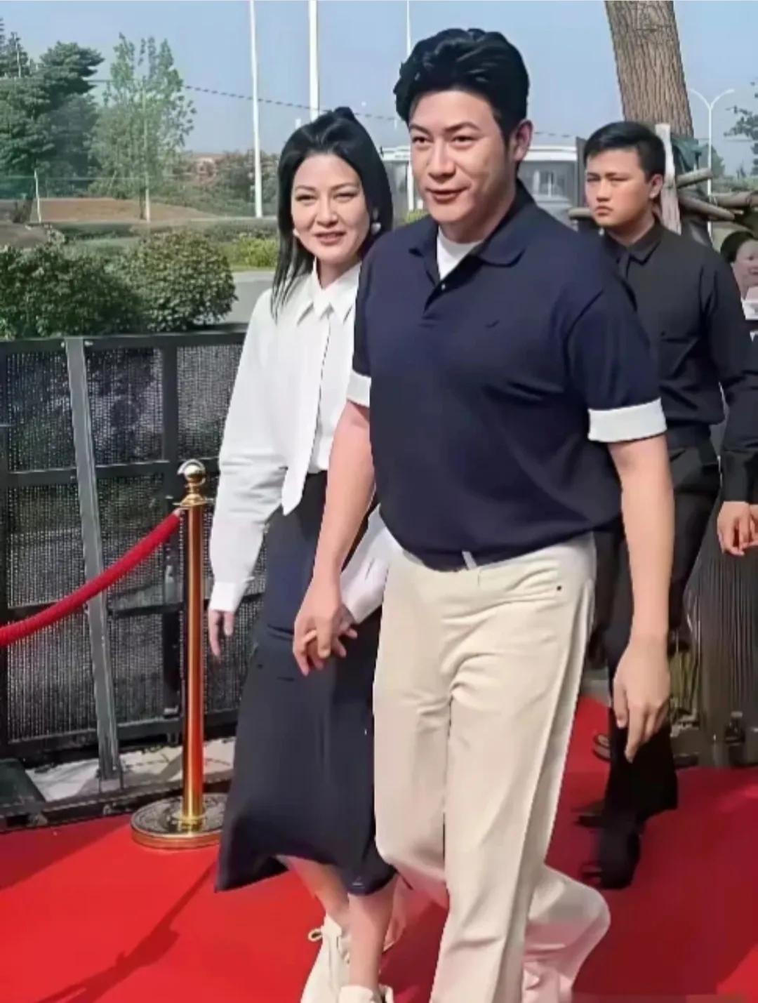 天呐！又老又年轻他是怎么做到的？！