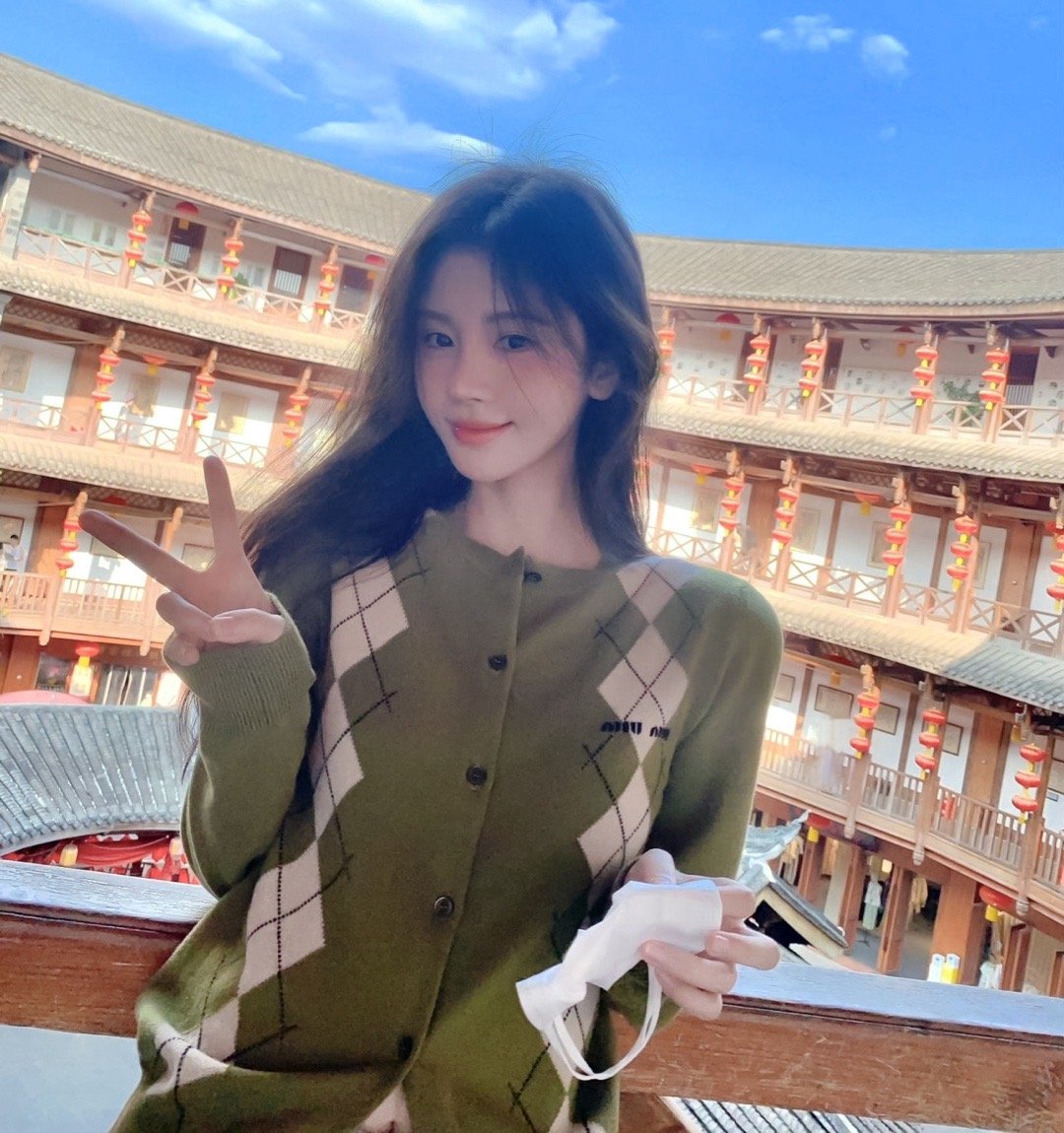 阳光正好✨/鞠婧祎 ​​​