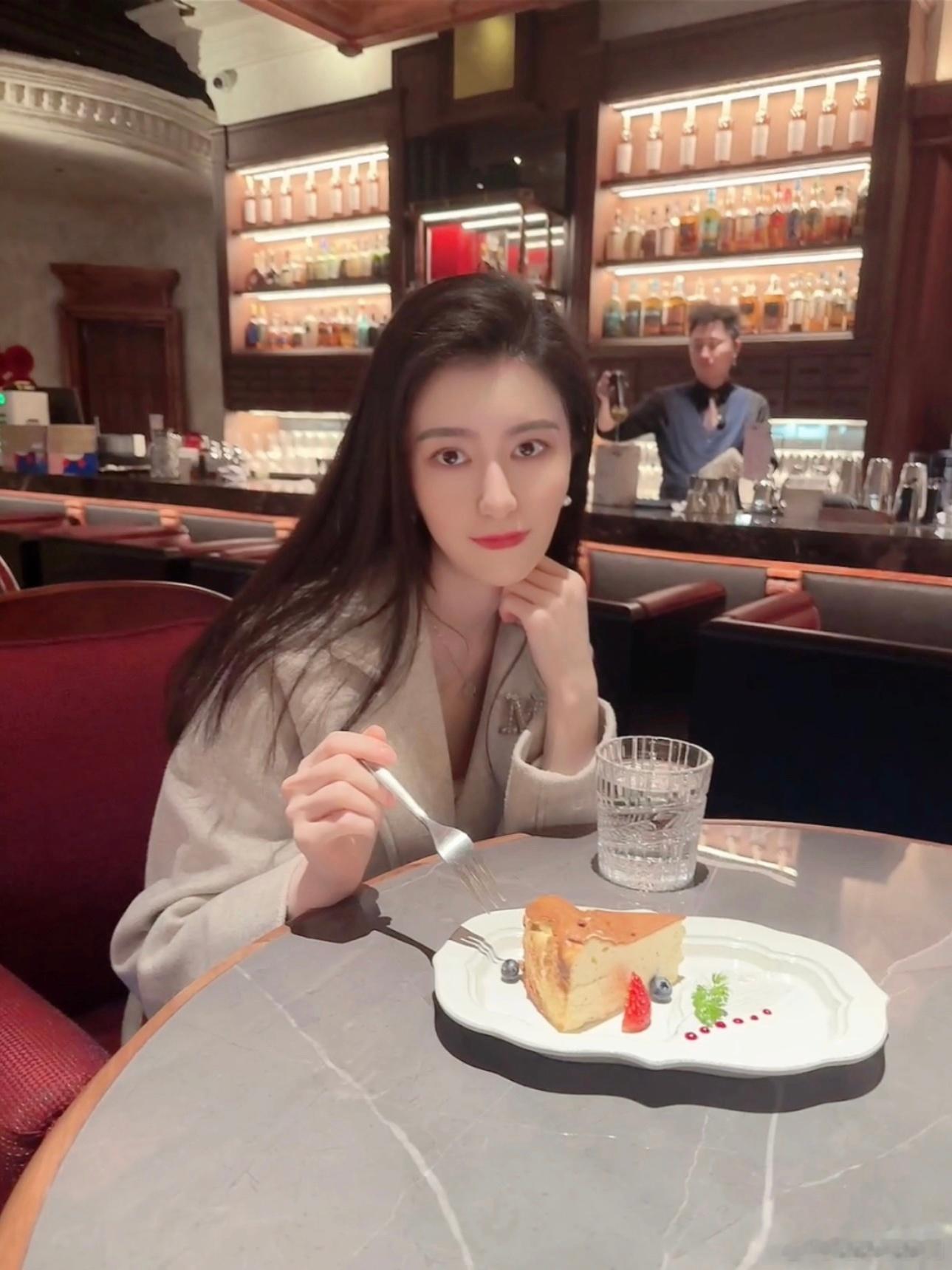 好久不见[咖啡] ​​​