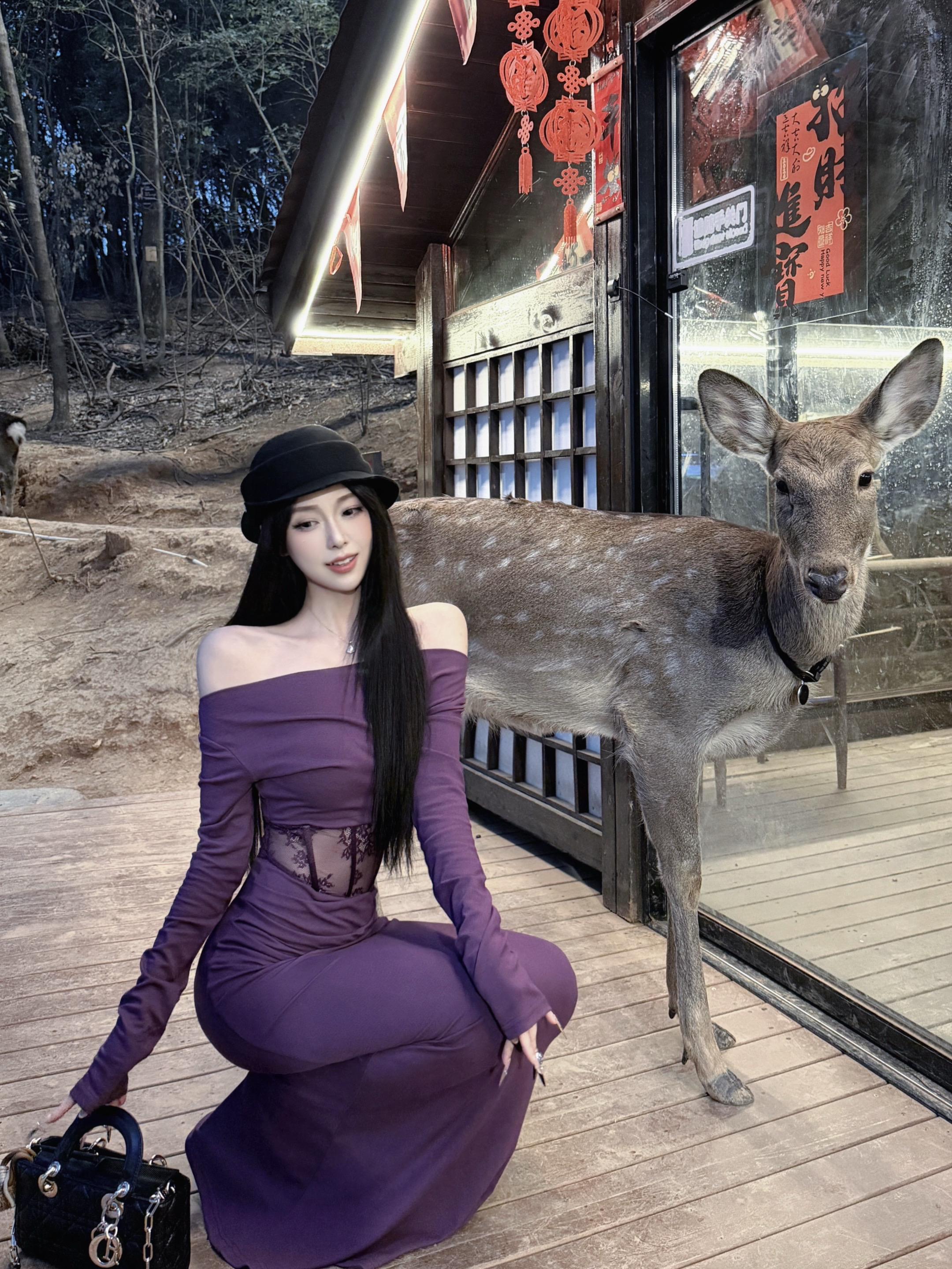 紫色💜