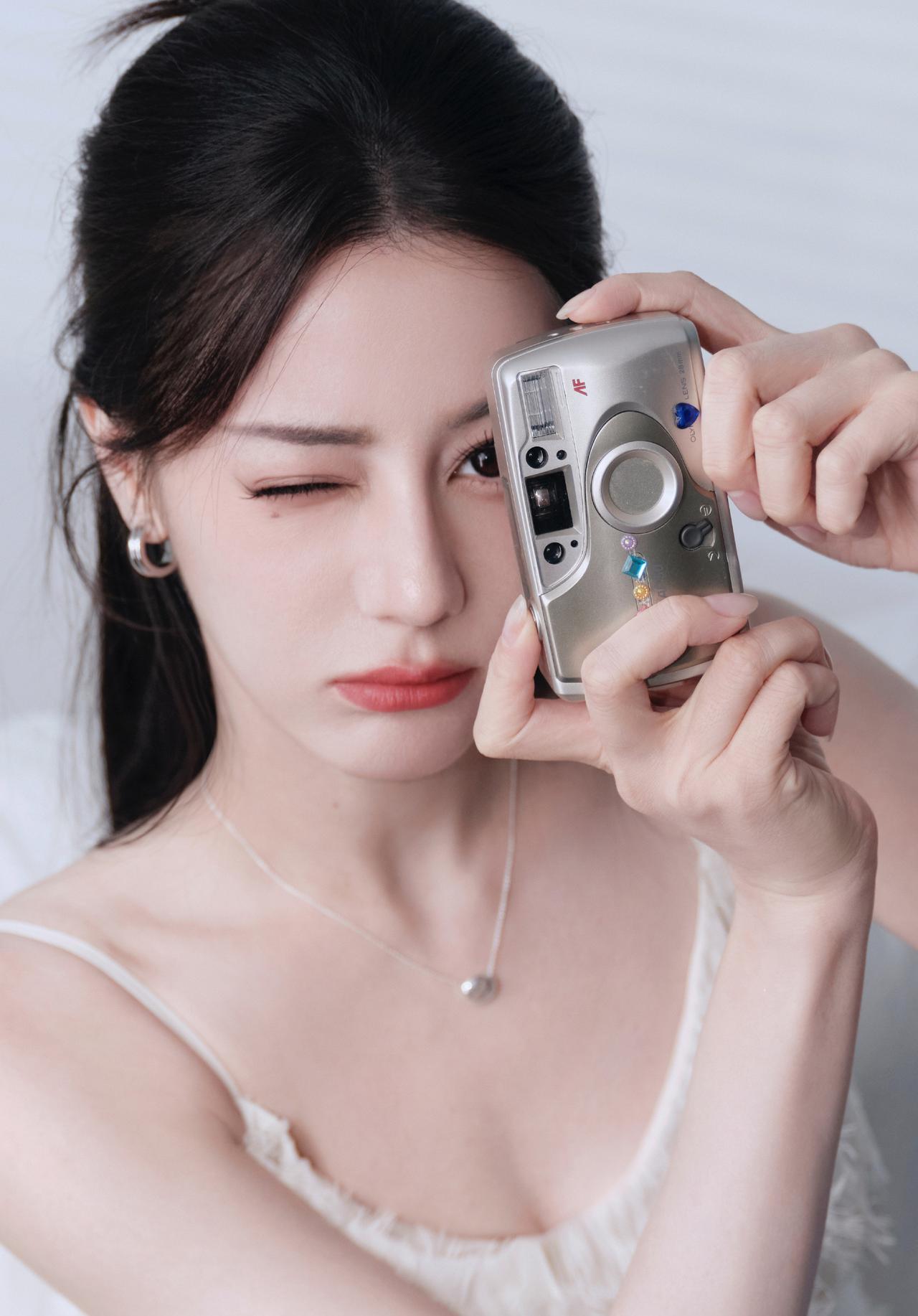 好美好美呀[送心]