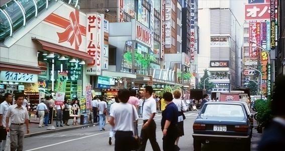 一名在日本生活的华人曾直言:“说句实在的,如果中日真打起来,中国根本不是日本的对