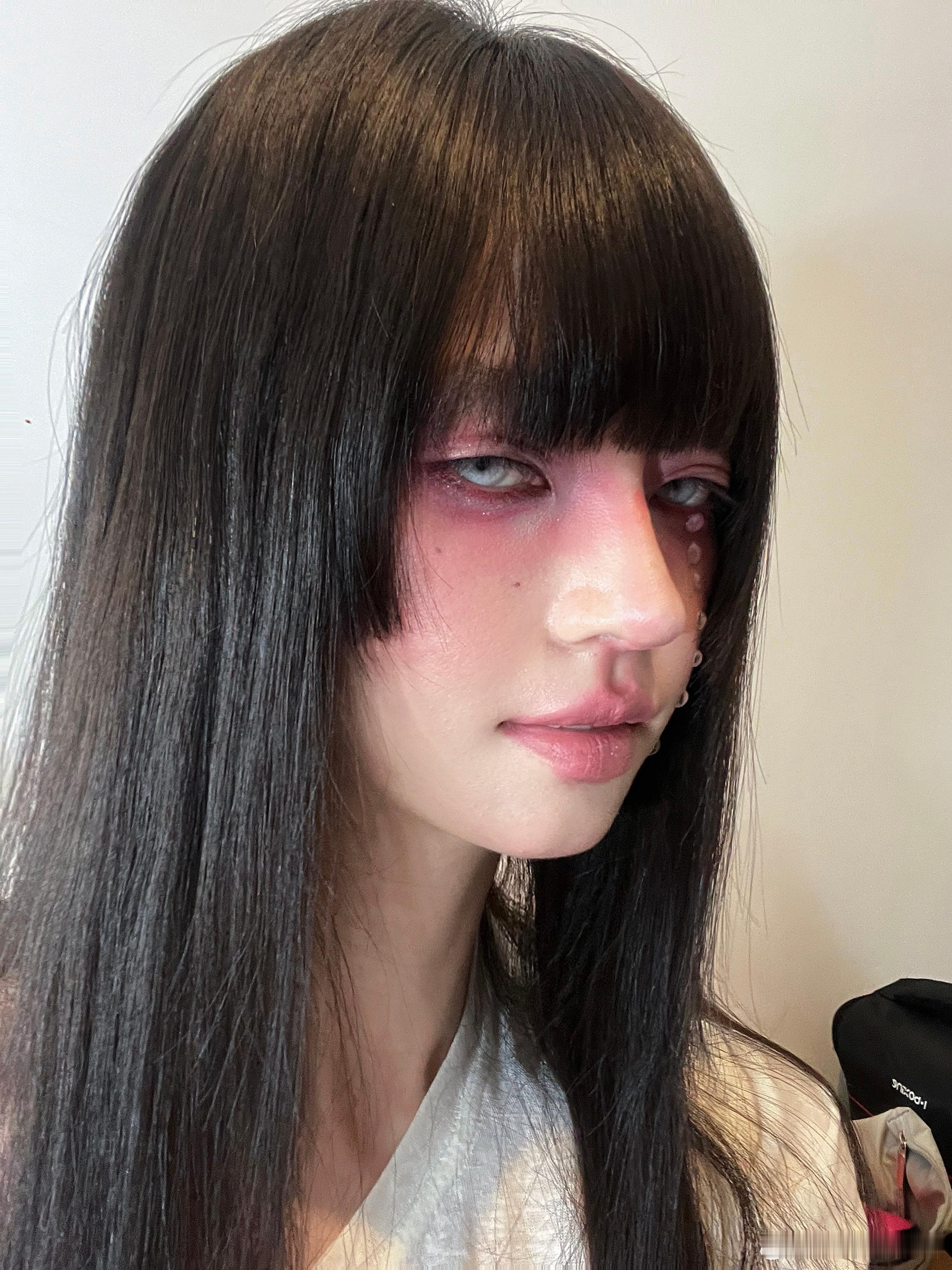 你只能注视我 ​​​