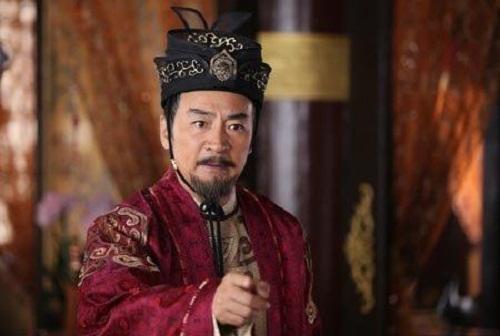 “他没上过战场，却让武则天退位后连遗诏都‘发不出’：崔玄暐——唐朝最沉默的‘制度