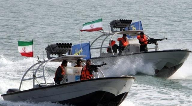 美国出现重大战略误判，现在后悔已经来不及了！

特朗普上台后就对伊朗下狠手，退出