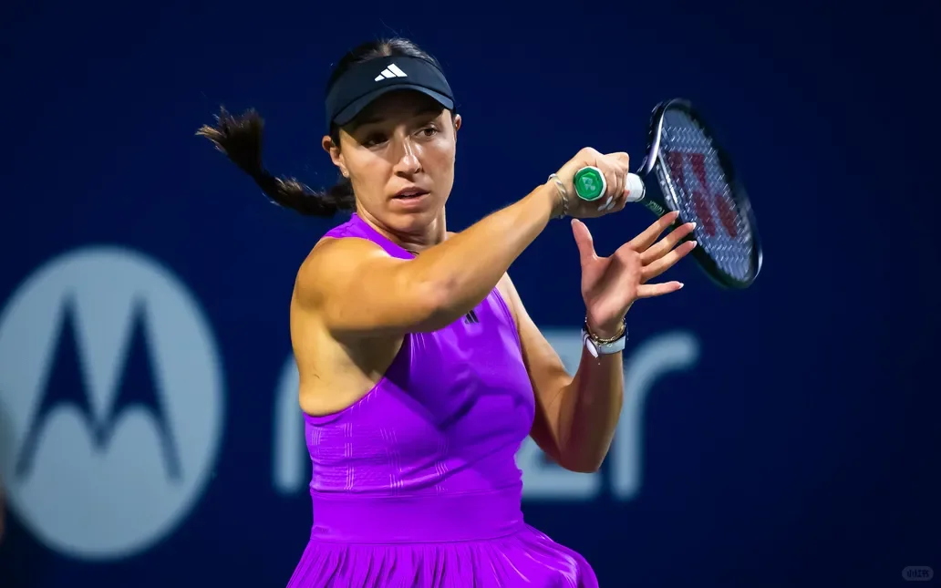 WTA1000多伦多站半决赛对阵