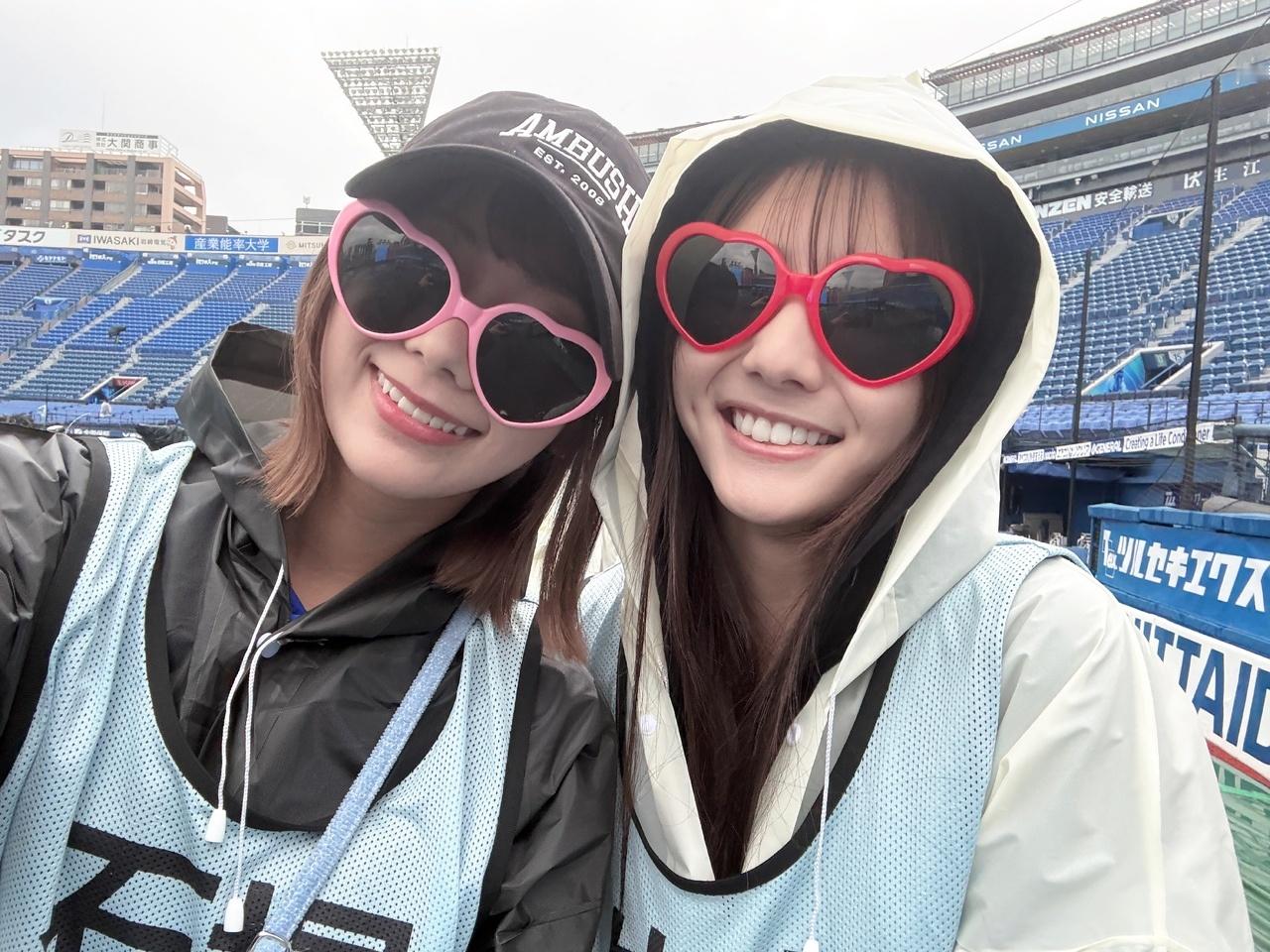 石塚瑶季「一緒にご飯に行かせていただいた時、未来の話をしていた時に、「日向坂はこ