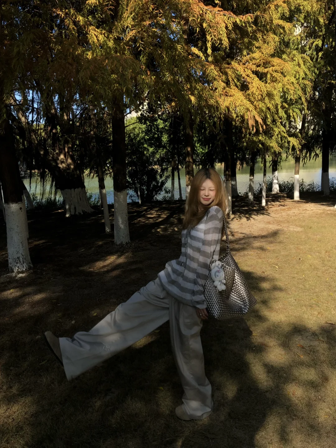 🚶‍♀️‍➡️✨🍂🍂吸氧