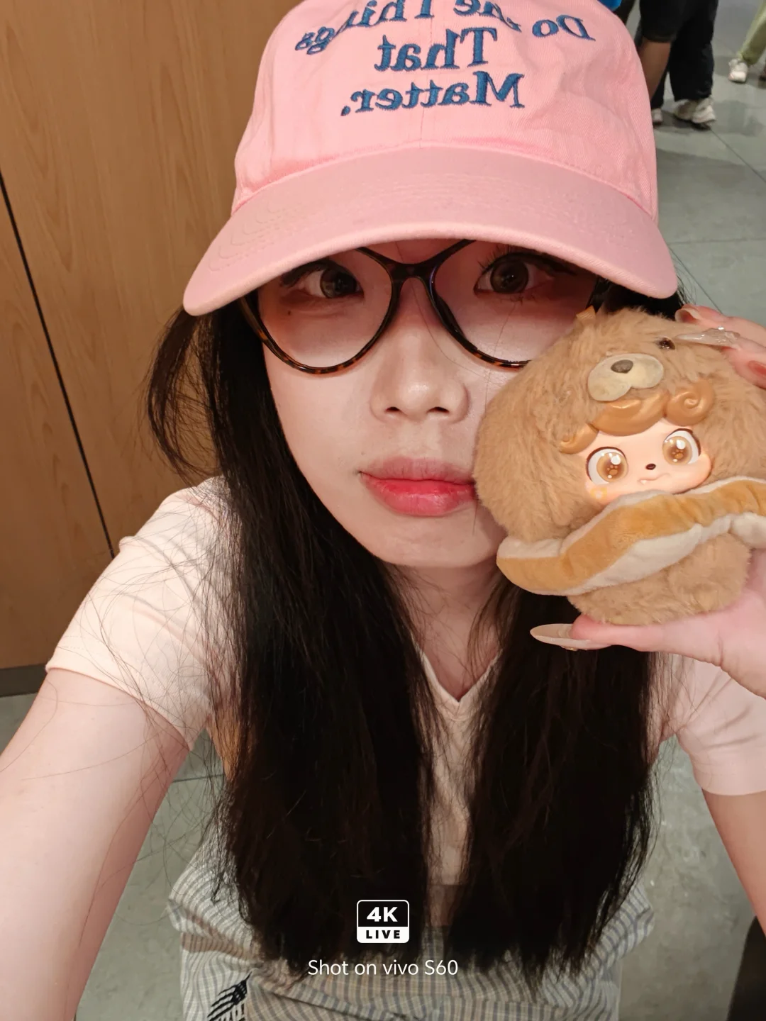 暑假日记📓又去逛湖滨银泰in77啦