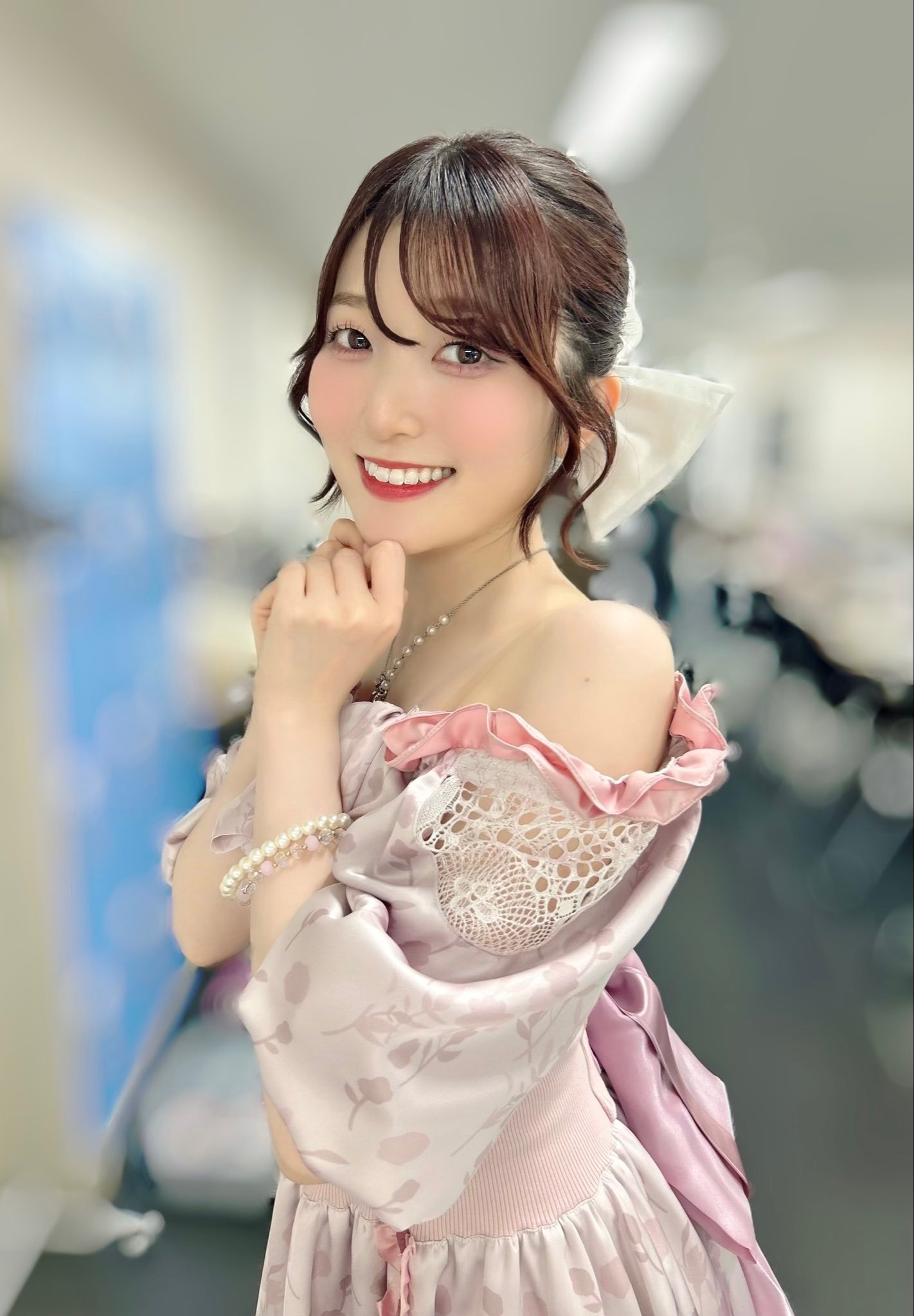 薄井友里