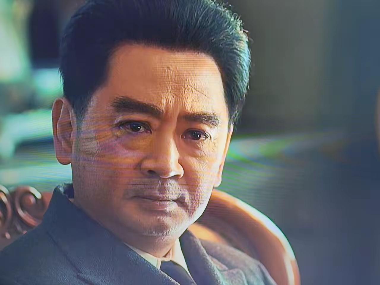 刘劲在《阵地》里饰演周总理，《阵地》正在CCTV一1黄金搭档热播，不少观众吐槽，