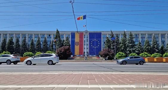 快看！国际时政头条消息！
摩尔多瓦中央选举委员会取消