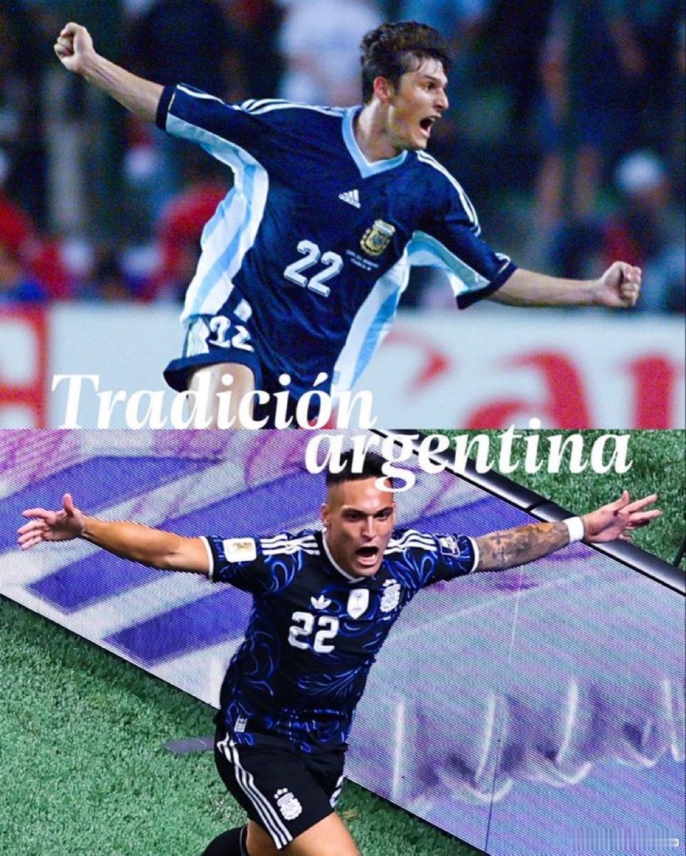 阿根廷22号的传承英格兰1比2阿根廷世界杯大v观赛团 🖤💙👏 