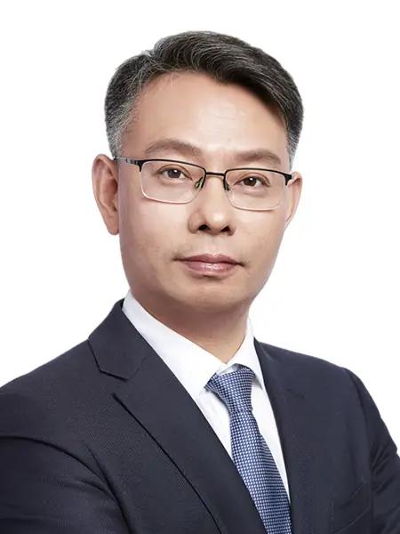 华能集团新任董事长已确定是白勇！近日已上任！
据中国华能官微消息，2026年8月