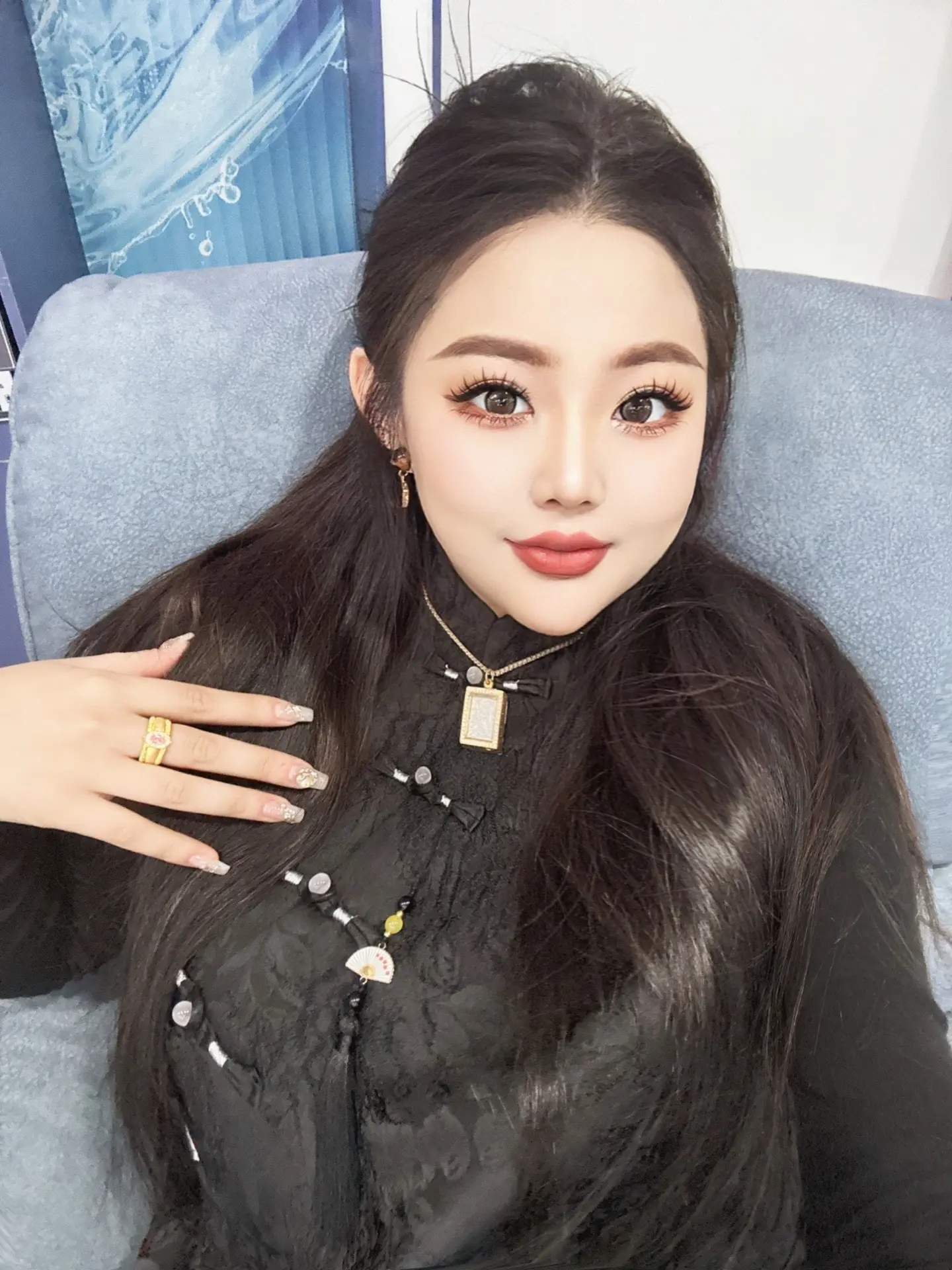 最好的状态就是一点一点像自己喜欢的东西靠近