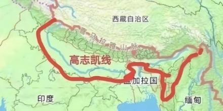 印度现在为何急于和中国进行永久性的边界谈判？原因其实很简单，那就是再不进行谈判，