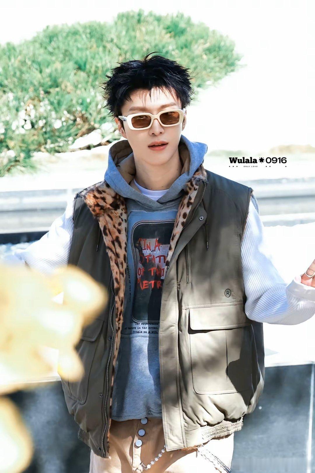 范丞丞演着演着自由发挥上了范丞丞你怎么回事，我现在严重怀疑范丞丞在游戏里趁机表白