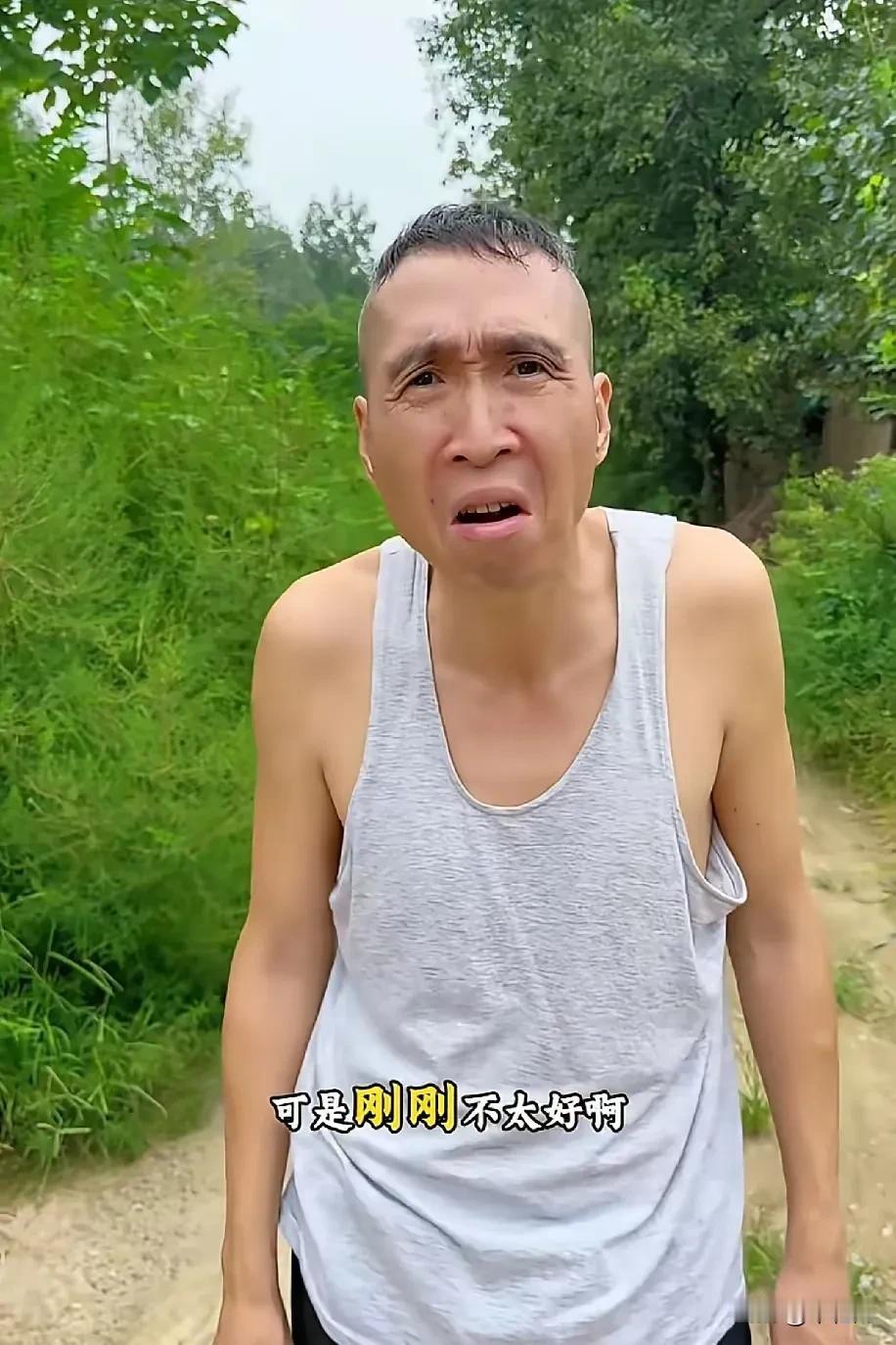 韩兆（条子）需要低调了
这个时候出来
蹦跶蹦跶蹭蹭流量，不太好，会丢份的，毕竟这