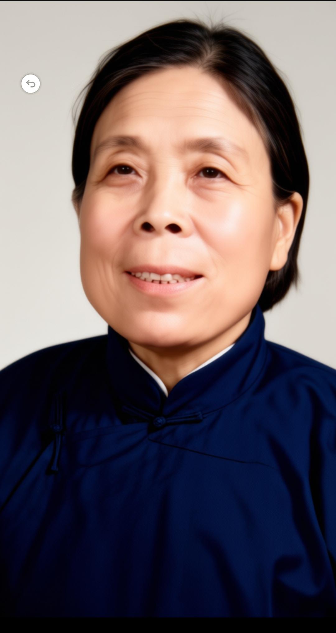 【人世间·人生最开始于醒来并爱上母亲的脸庞】分享手机里的最美照片

灿灿萱草花，