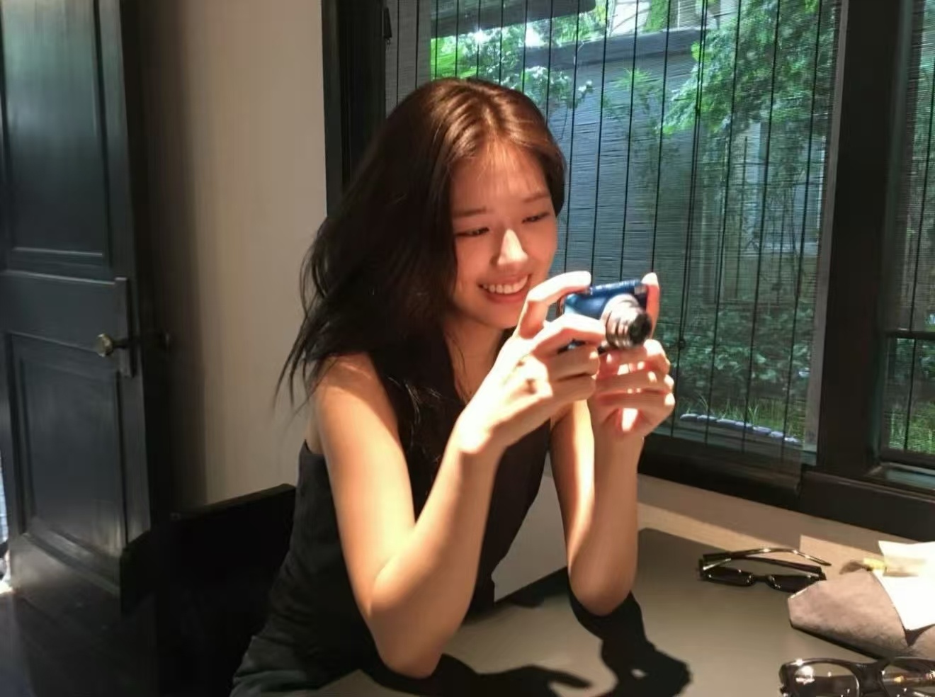 两颗缠绕的心 会走同一条路
