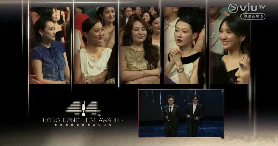 金像奖影后廖子妤第44届香港电影金像奖影后由马来西亚籍演员廖子妤凭借《像我这样的