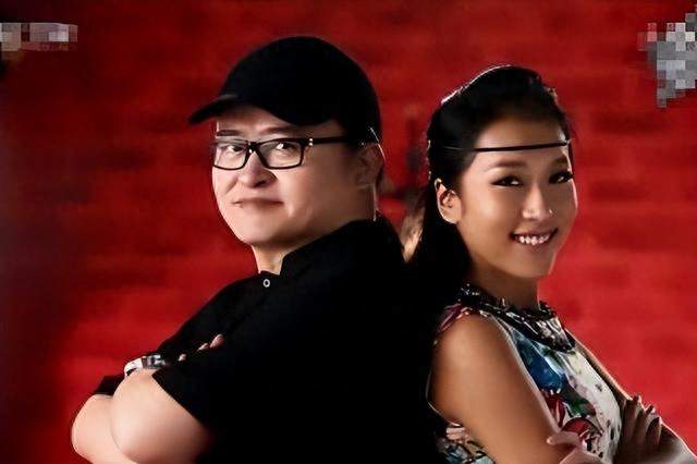 喧嚣悼念声之外，吉克隽逸黑色头像背后，藏着一段十四年的师徒情